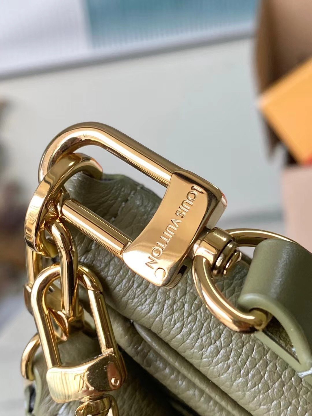 lv 1:1 Best Edition M22670 – Image 3