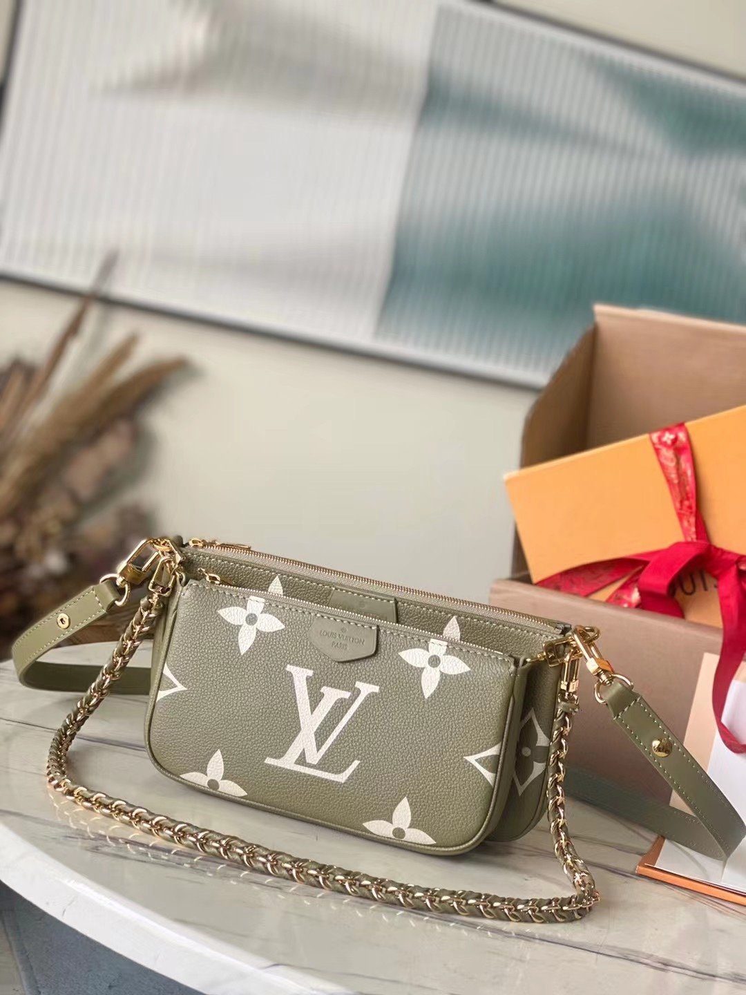 lv 1:1 Best Edition M22670 – Image 4