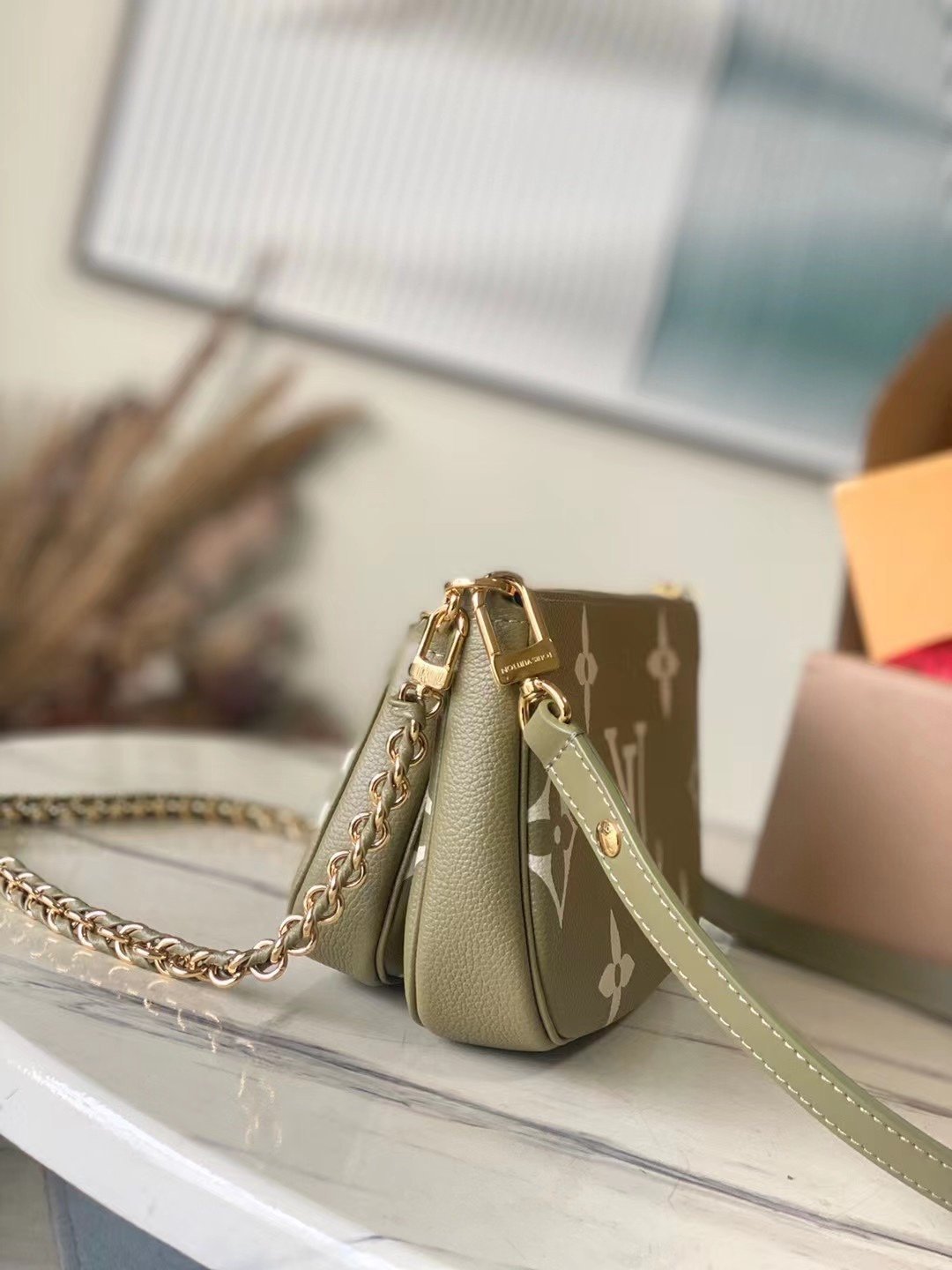 lv 1:1 Best Edition M22670 – Image 5