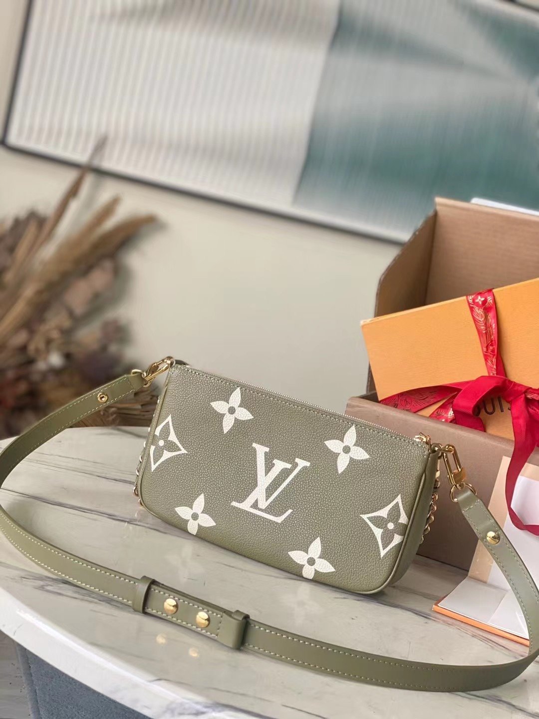 lv 1:1 Best Edition M22670 – Image 6