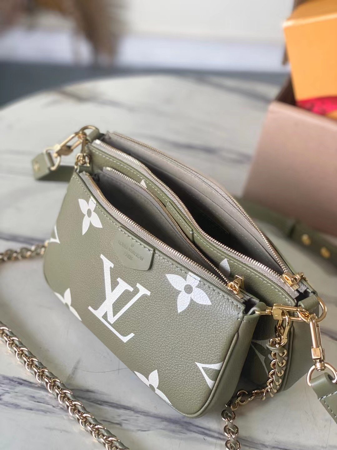 lv 1:1 Best Edition M22670 – Image 7