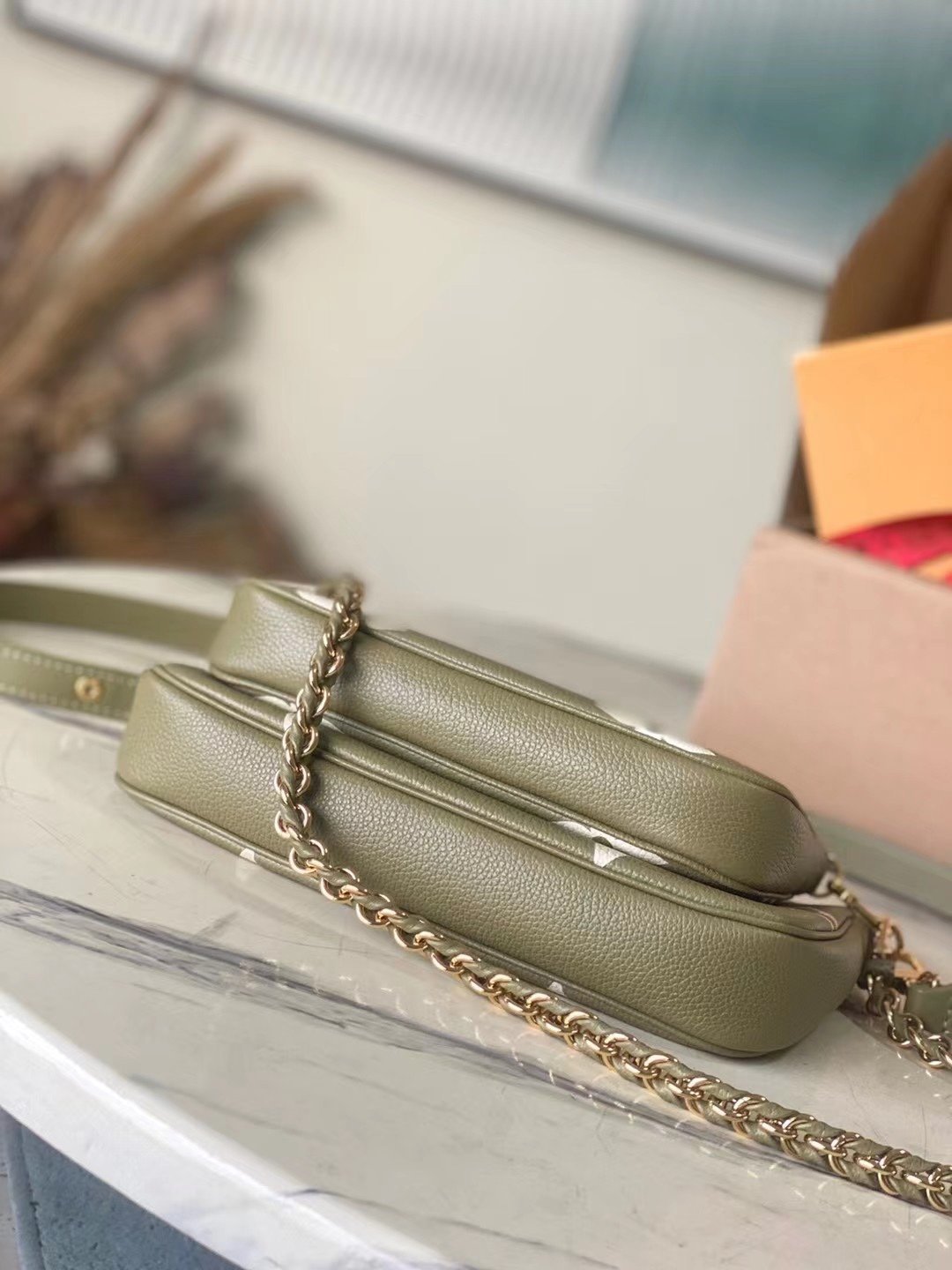 lv 1:1 Best Edition M22670 – Image 8