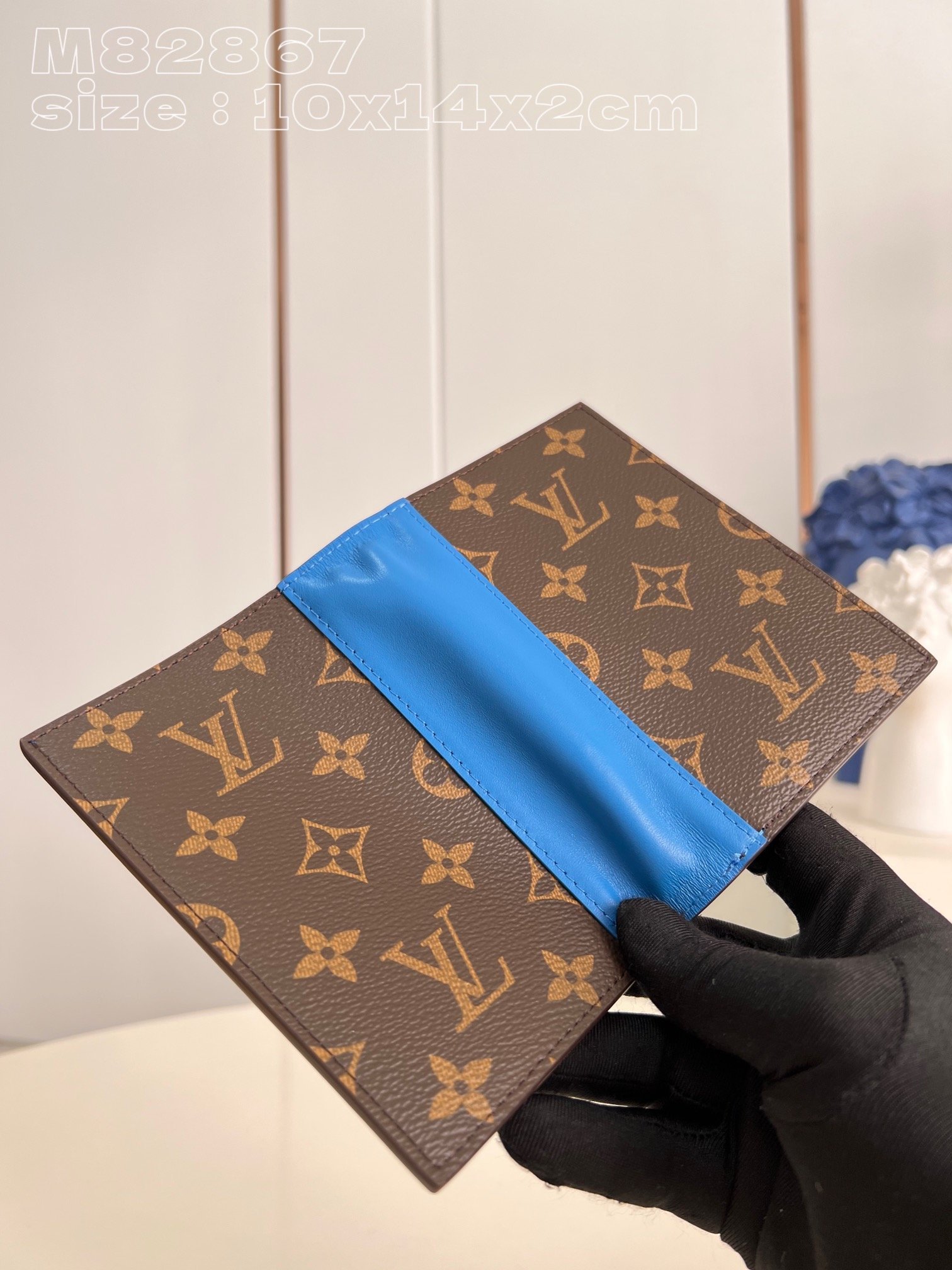 lv 1:1 Best Edition M82867 M82865 – Image 2