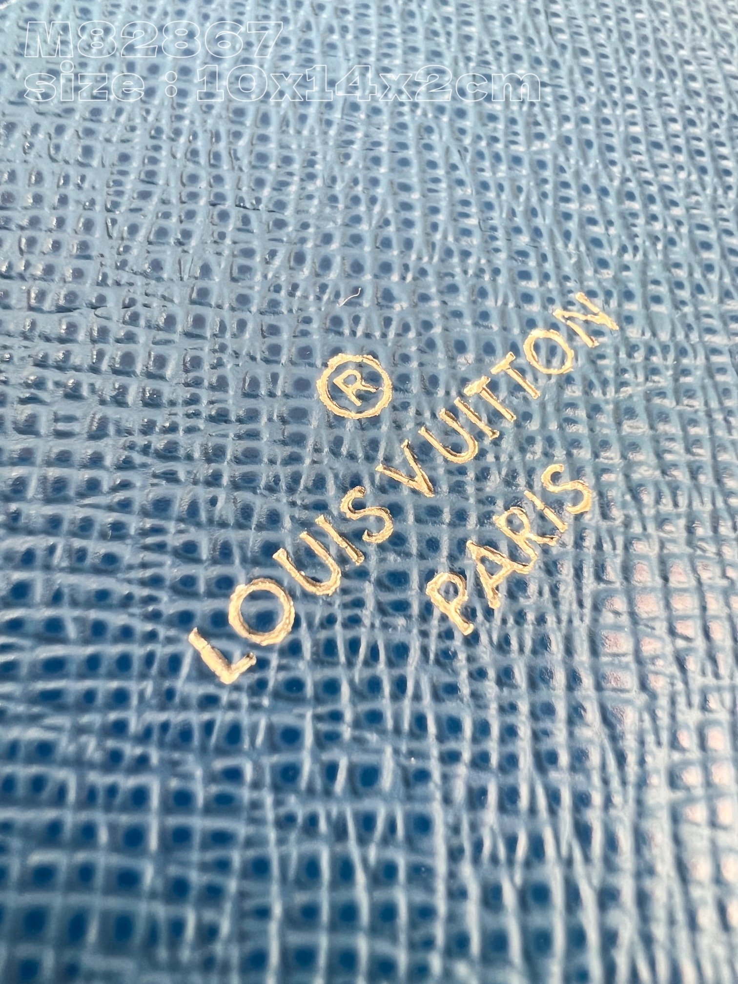 lv 1:1 Best Edition M82867 M82865 – Image 7