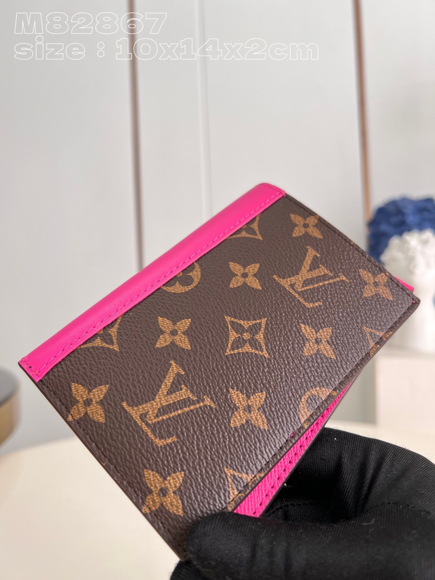 lv 1:1 Best Edition M82867