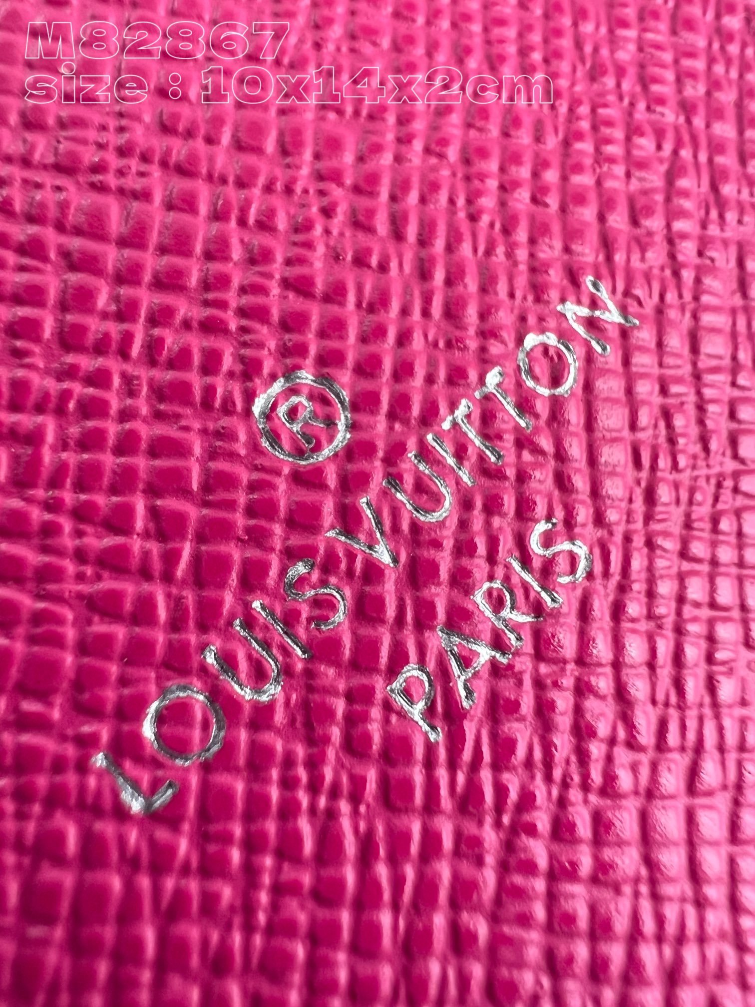 lv 1:1 Best Edition M82867 – Image 2