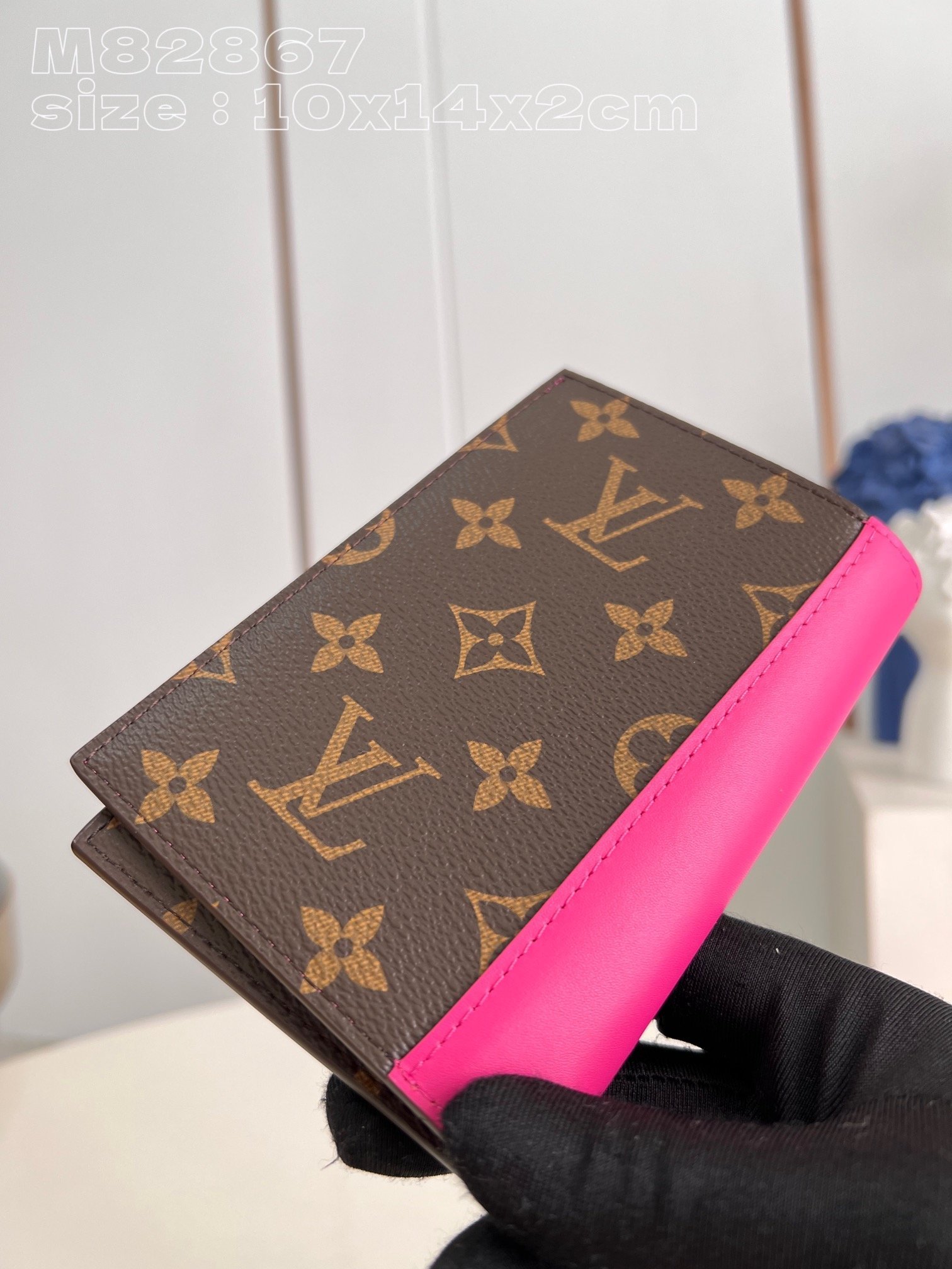 lv 1:1 Best Edition M82867 – Image 4