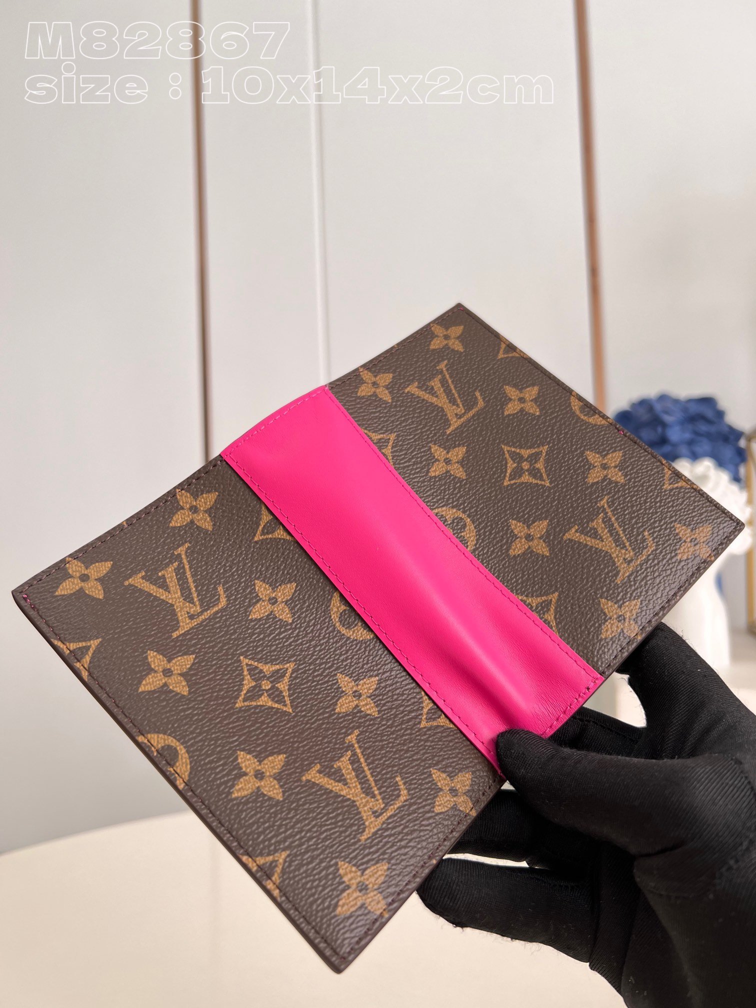 lv 1:1 Best Edition M82867 – Image 7