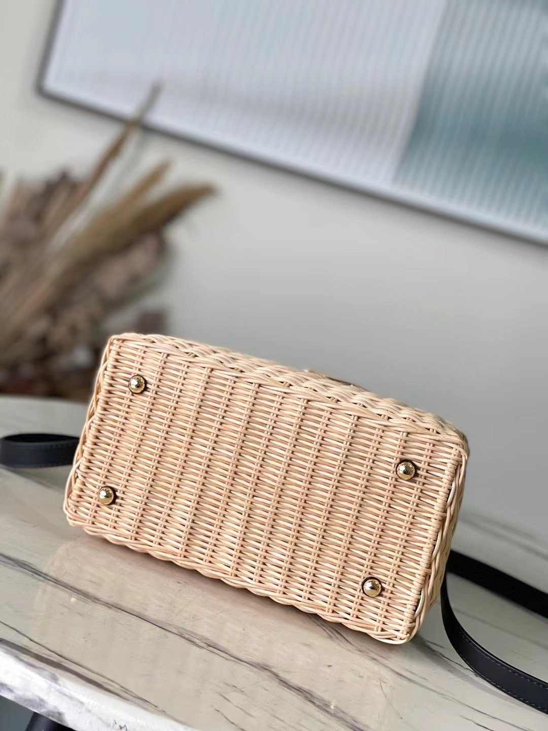 lv 1:1 Best Edition M22173 M48865 – Image 2