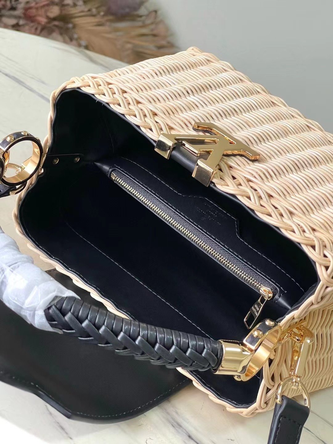 lv 1:1 Best Edition M22173 M48865 – Image 3