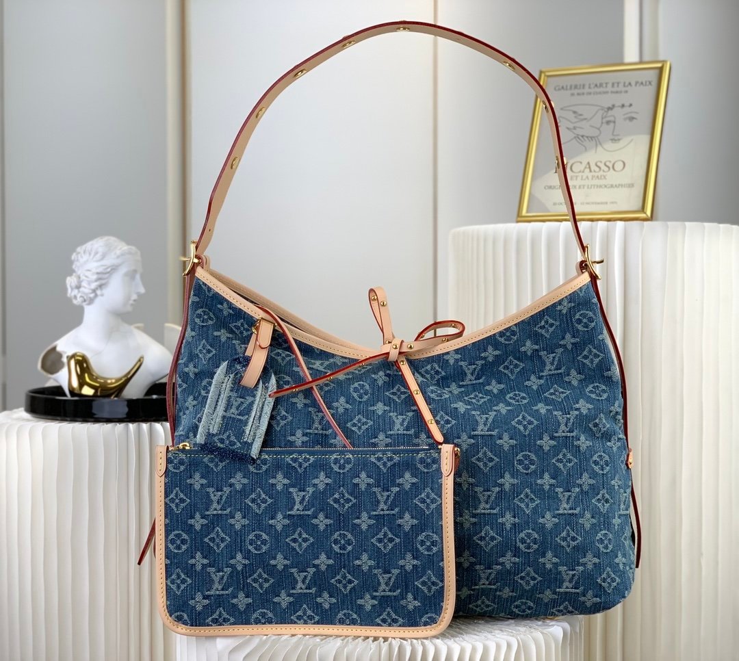 lv 1:1 Best Edition M46855