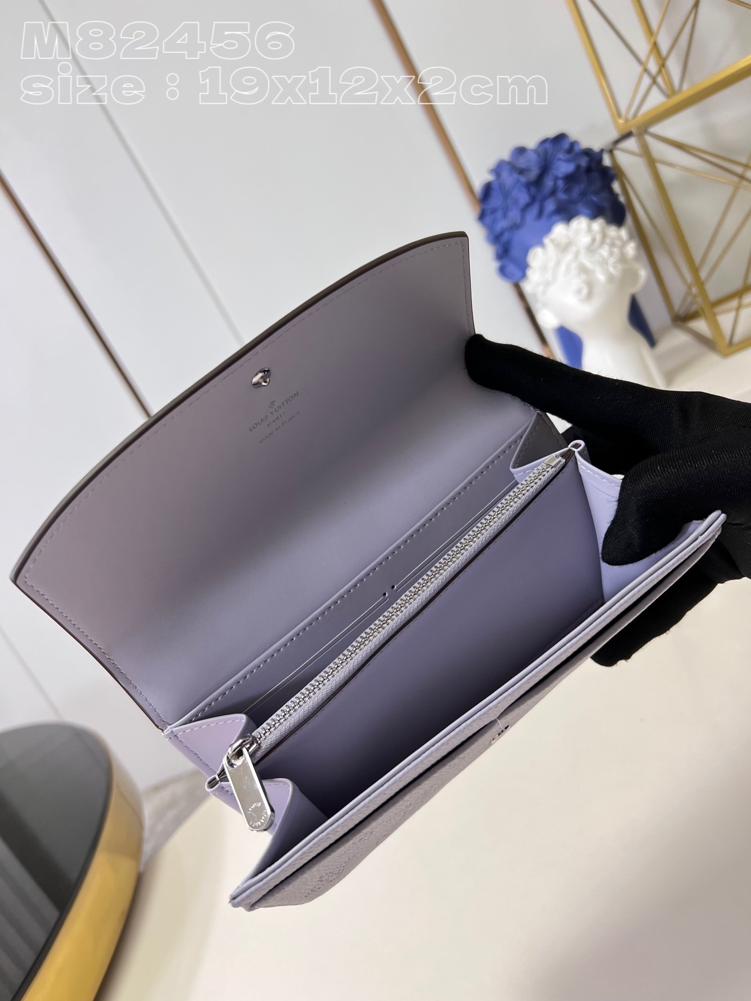 lv 1:1 Best Edition M82456 – Image 5