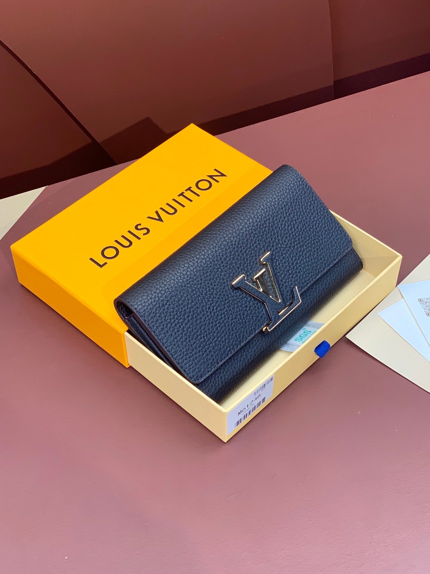 lv 1:1 Best Edition M61248