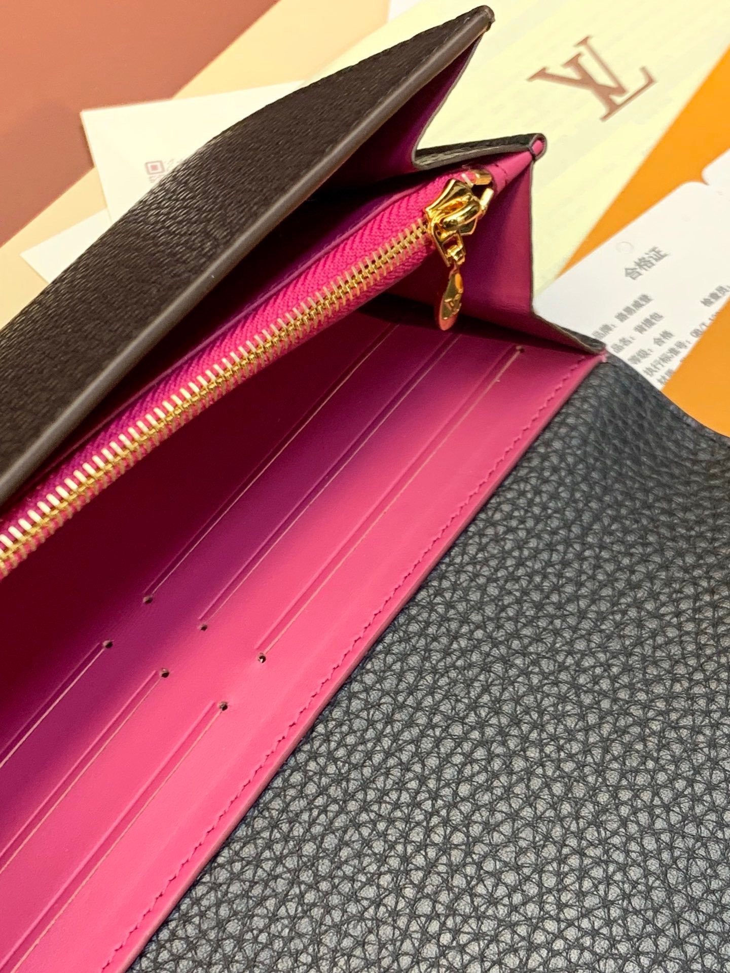 lv 1:1 Best Edition M61248 – Image 5