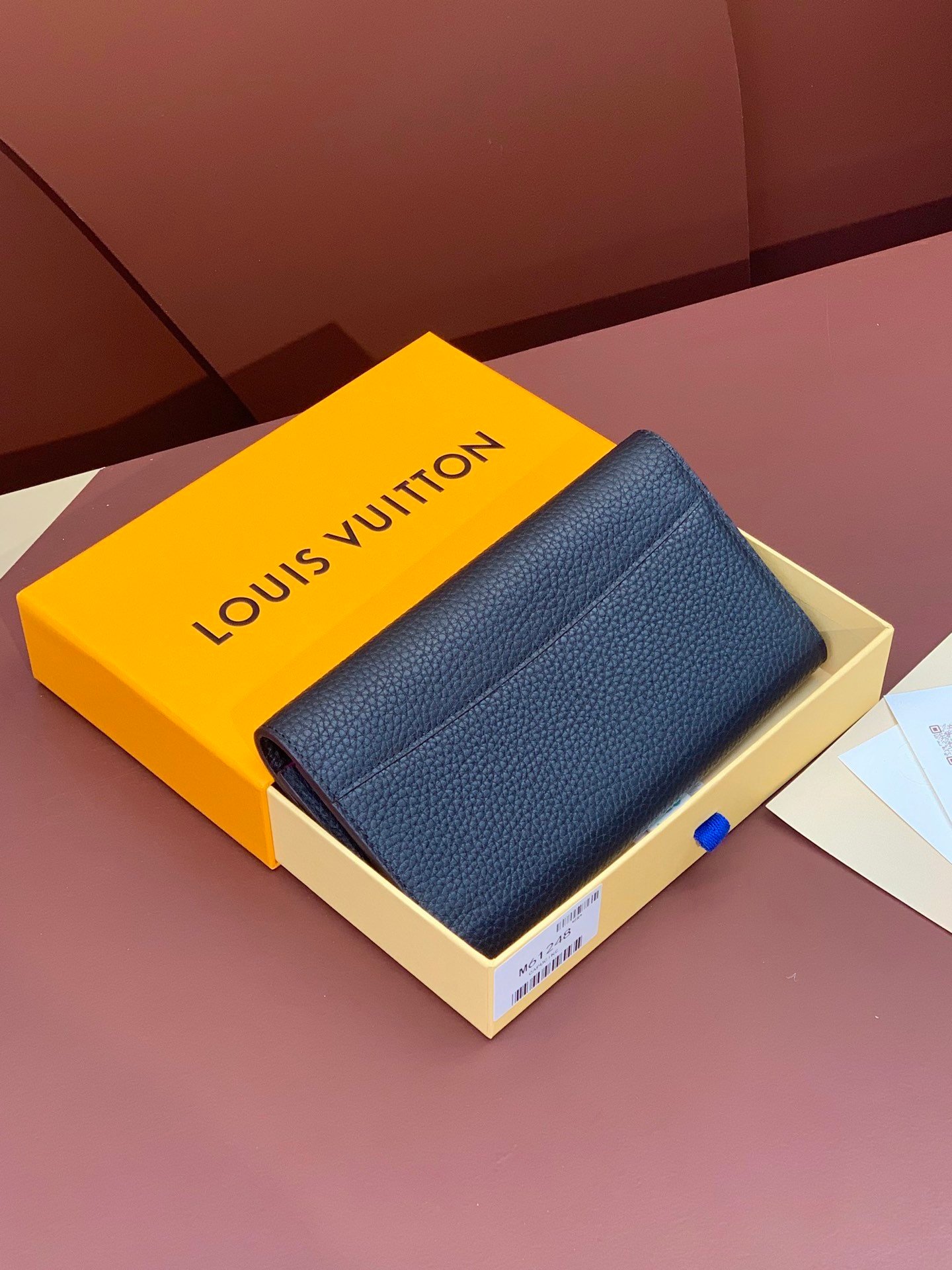 lv 1:1 Best Edition M61248 – Image 9