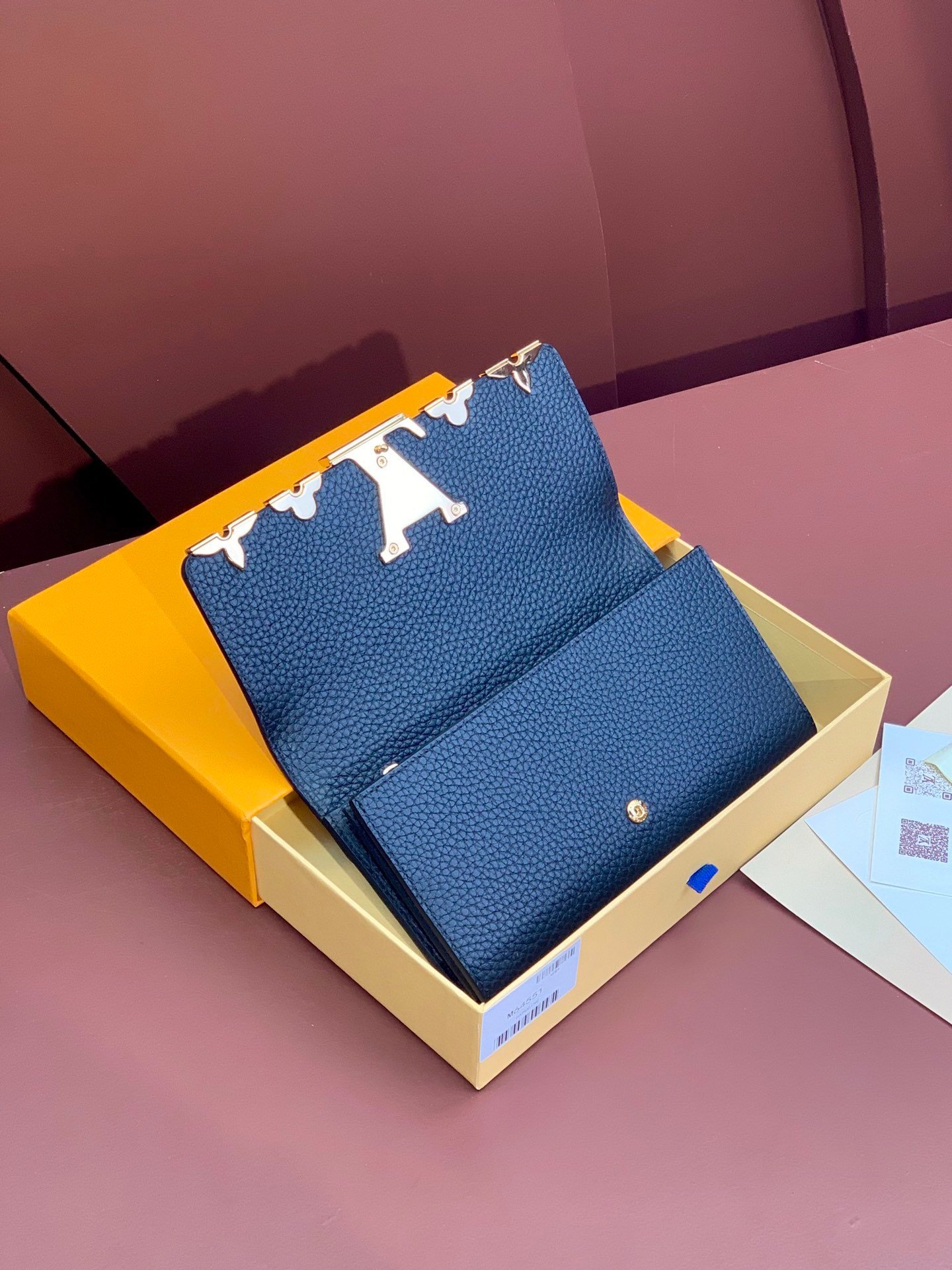 lv 1:1 Best Edition M64551 – Image 7