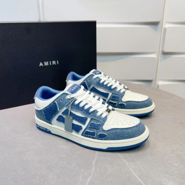 New Season AMIRI