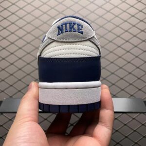 New NIKE Dunk low Navy - Image 3