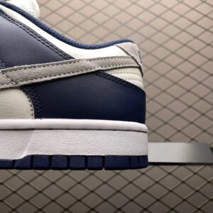 New NIKE Dunk low Navy - Image 5