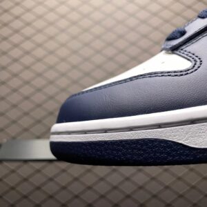 New NIKE Dunk low Navy - Image 7
