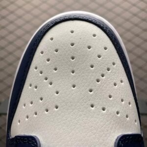 New NIKE Dunk low Navy - Image 8