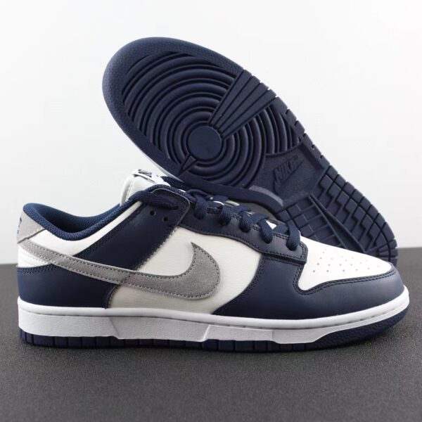 New NIKE Dunk low Navy